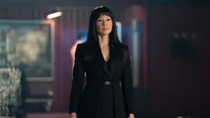 Backdrop to the movie "Red One" #562460