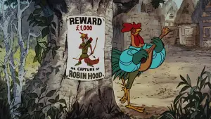 Backdrop to the movie "Robin Hood" #792821