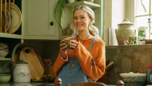 Backdrop to the movie "The Ballad of Wallis Island" #574619