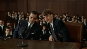 Backdrop to the movie "Scent of a Woman" #754222