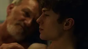 Backdrop to the movie "Sebastian" #684086