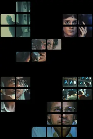 Poster to the movie "September 5" #619635