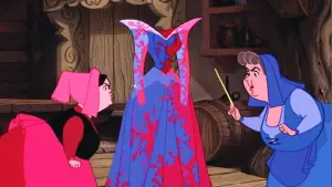 Backdrop to the movie "Sleeping Beauty" #634318