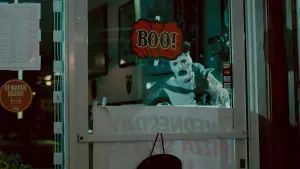 Backdrop to the movie "Terrifier" #788172