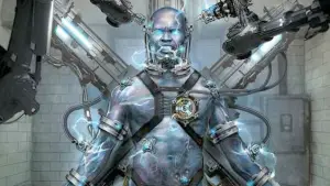 Backdrop to the movie "The Amazing Spider-Man 2" #571789