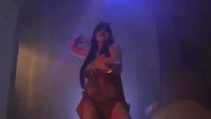 Backdrop to the movie "The Conclave of Shadows" #401679