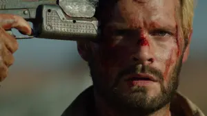 Backdrop to the movie "The Last Journey" #441101