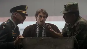 Backdrop to the movie "The Presidio" #766713