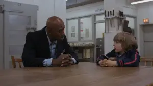 Backdrop to the movie "The Shining" #520277