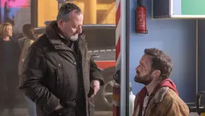 Backdrop to the movie "The Squad: Home Run" #327919