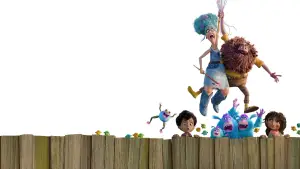 Backdrop to the movie "The Twits" #582368