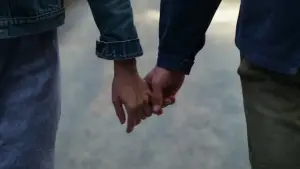 Backdrop to the movie "Together" #527937