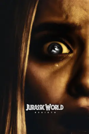 Poster to the movie "Untitled Jurassic World Movie" #512582