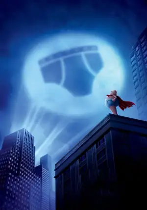 Captain Underpants: The First Epic Movie