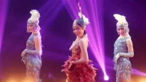 Backdrop to the movie "L" #743094