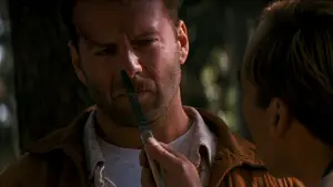 The Last Boy Scout