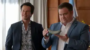 Backdrop to the movie "Balls Up" #796428