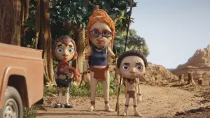 Backdrop to the movie "Savages" #535206