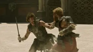 Backdrop to the movie "Untitled Gladiator Sequel" #555356