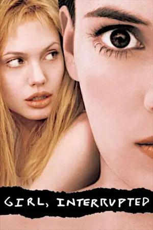 Poster to the movie "Girl, Interrupted" #600810