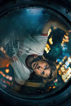 Poster to the movie "Project Hail Mary" #793898