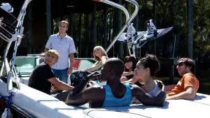 Backdrop to the movie "Shark Night 3D" #728102