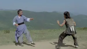 Backdrop to the movie "The Young Master" #721916