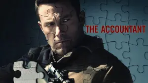 Watch film The Accountant | АУДИТОР. Промо-ролик (український) HD