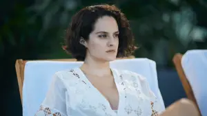 Backdrop to the movie "Emmanuelle" #589598