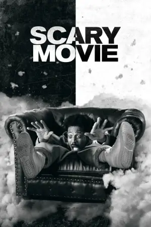 Poster to the movie "Scary Movie" #908356