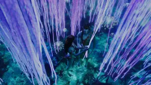 Backdrop to the movie "Avatar" #516349