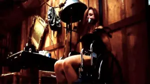 Backdrop to the movie "Bunnyman" #496111