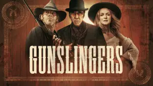 Watch film Gunslingers | Official Trailer