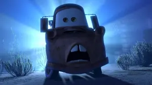 Backdrop to the movie "Cars" #250843