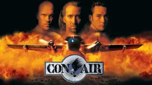 Watch film Con Air | Con Air (1997) Trailer #1 | Movieclips Classic Trailers