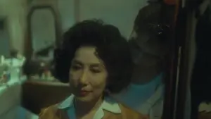 Backdrop to the movie "Days of Being Wild" #787935