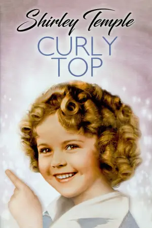 Poster to the movie "Curly Top" #627607