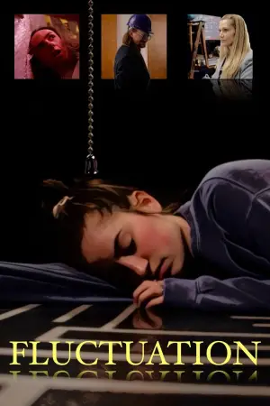 Movie poster "Fluctuation"