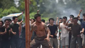 Backdrop to the movie "Foxtrot Six" #170679