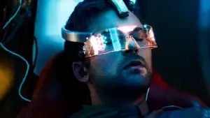 Backdrop to the movie "Futra Days" #784793