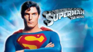 Backdrop to the movie "Superman" #631329