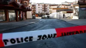 Backdrop to the movie "Incendie de Crans-Montana : révélations sur une tragédie" #543622