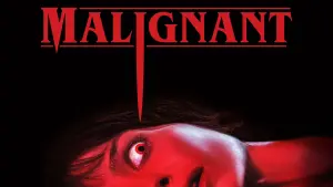 Backdrop to the movie "Malignant" #261408