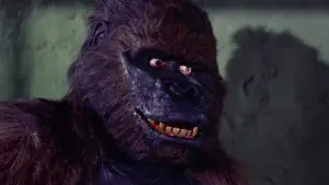 Backdrop to the movie "Konga" #652417