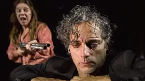 Backdrop to the movie "La verdadera historia de Ricardo III" #777646