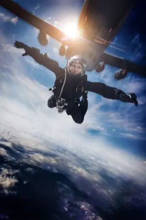 Poster to the movie "Mission: Impossible - Fallout" #579097