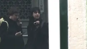 Backdrop to the movie "Muito Barulho" #778585