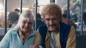 Backdrop to the movie "Christmas with the Tuches" #434225