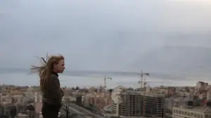 Backdrop to the movie "Corpo Celeste" #661693