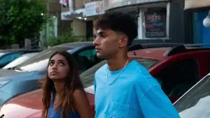 Backdrop to the movie "Pinball" #776554